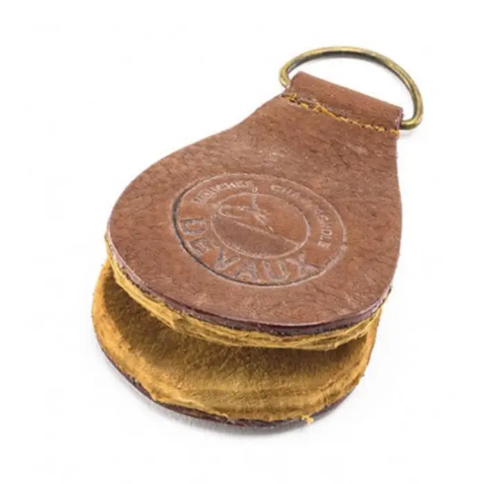 Amadoux Devaux Cuir Ovale Produit De Marque