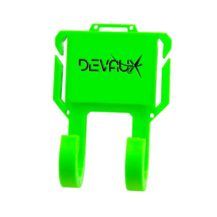Achat Immédiat Support de canne ceinture Devaux Caddirod