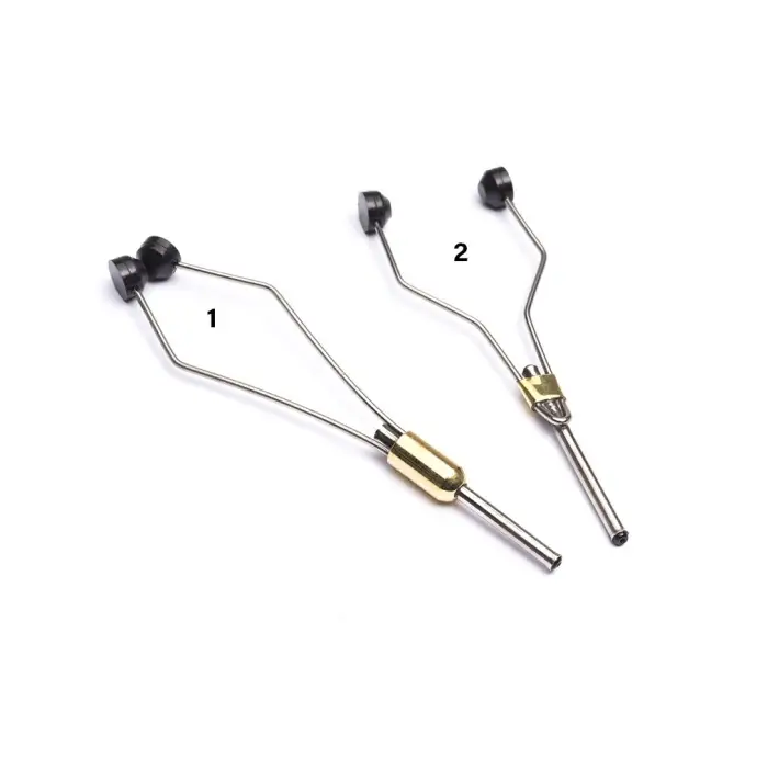 Achat Immédiat Porte Bobine Devaux DVX Titanium