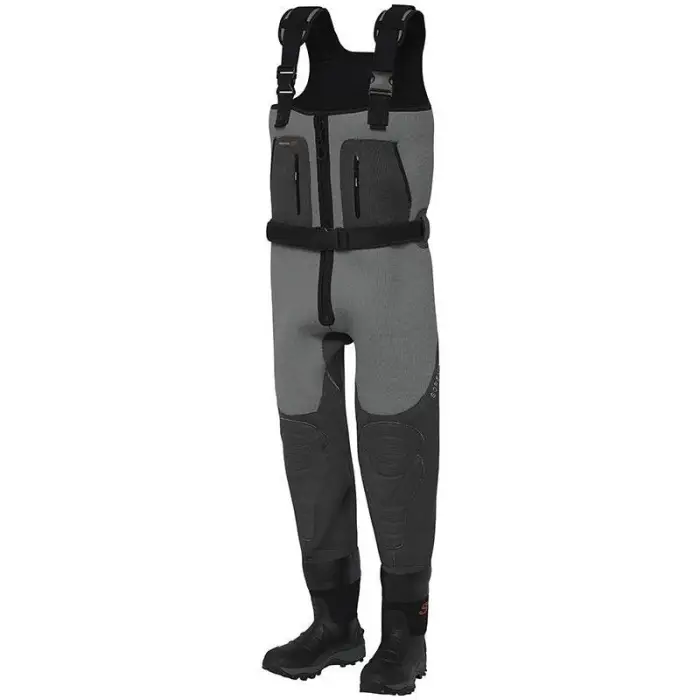 Top Vente Waders Néoprene Scierra Yosemite Neo - Semelle Feutre - XXL 46/47