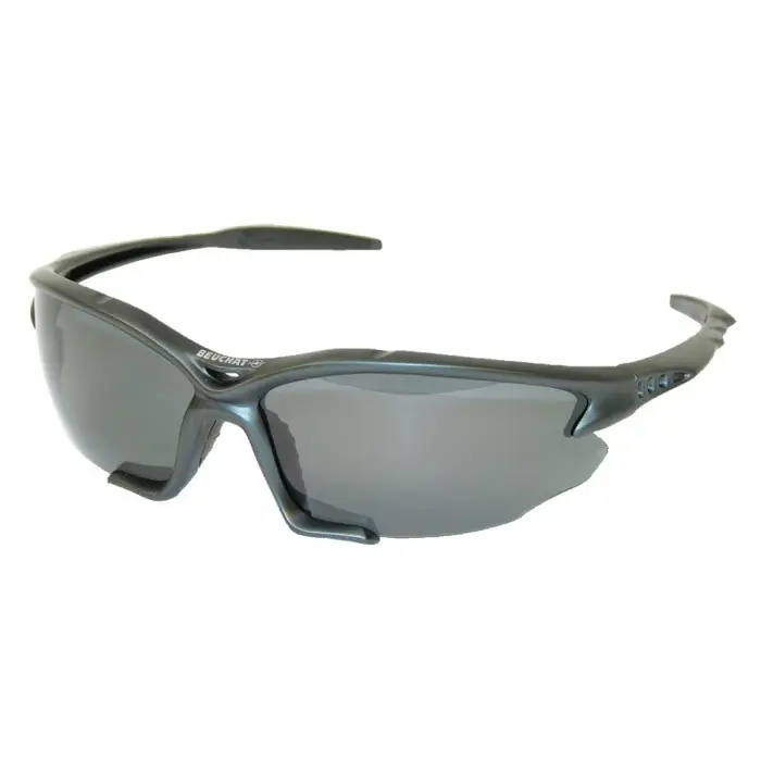 Lunettes de soleil Beuchat Polarisés - Noir Top Vente