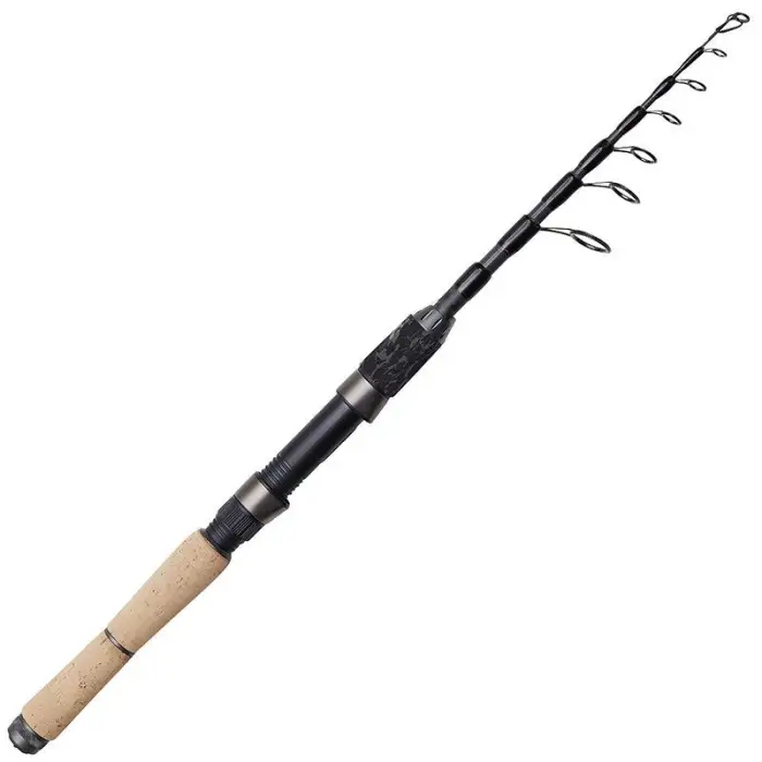 Canne spinning Dam Shadow Télé Mini spin Petit Prix