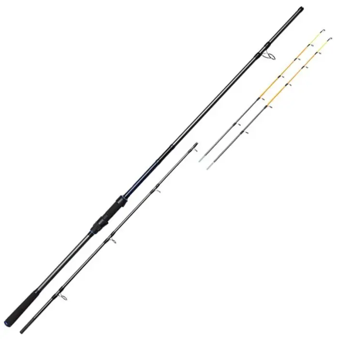 Réduction Canne bateau Imax Boat Quiver