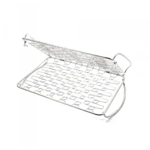 Nouveauté Panier de cuisson - poisson