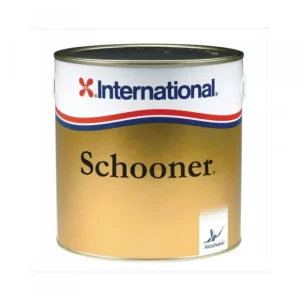 Paiement Sécurisé Vernis SCHOONER - 0.375 L
