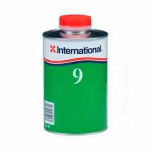 Diluant N°9 - 1 L Offre Limitée