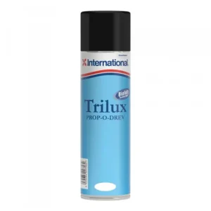 Antifouling TRILUX PROP-O-DREV - Noir - 500 mL Achetez Aujourd'hui