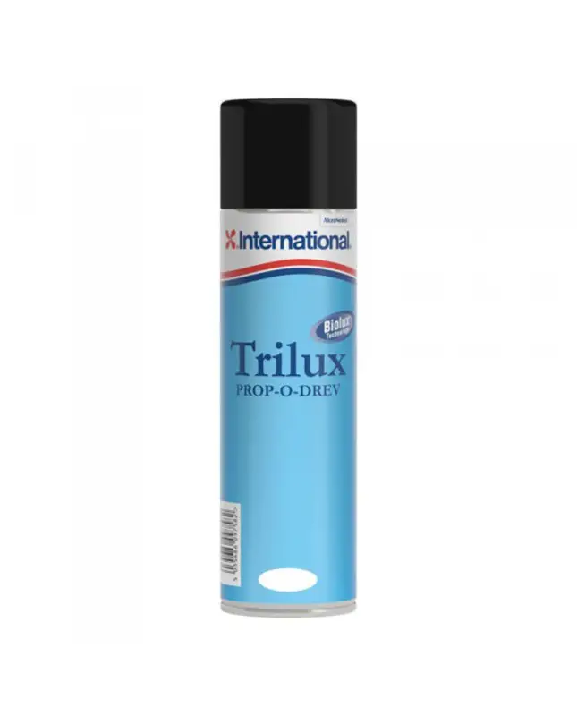 Antifouling TRILUX PROP-O-DREV - Noir - 500 mL Achetez Aujourd'hui