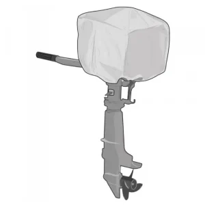Housse capot moteur - M - 63 x 35 x 48 cm Retour Gratuit
