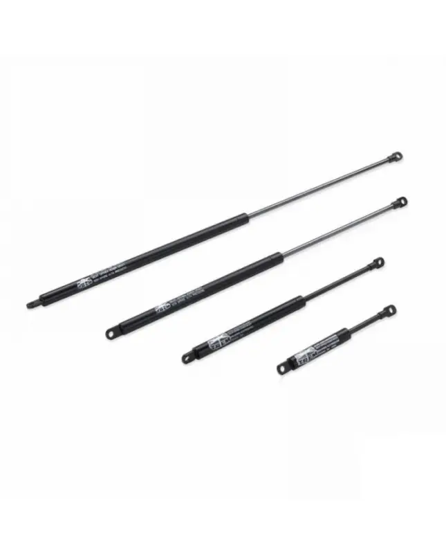 Achetez Aujourd'hui Vérin à gaz acier chromé - L 685 mm - C 300 mm - P 70 kg