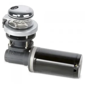 Guindeau Rider R1 - sans poupée - 12 V / 500 W - 6 mm Paiement Sécurisé