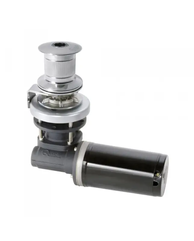 Seulement Aujourd'hui Guindeau Rider R1 - avec poupée - 12 V / 500 W - 6 mm