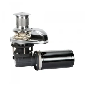 Nouveauté Guindeau Prince DP1 - avec poupée - 12 V / 500 W - 6 mm