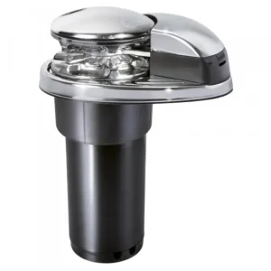 Meilleure Vente Guindeau Prince DP2E - sans poupée - 12 V / 800 W - 8 mm