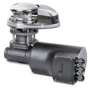 Jusqu'à Épuisement Des Stocks Guindeau Prince DP3 - sans poupée - 12 V / 1000 W - 10 mm