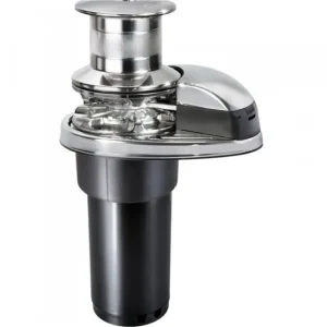 Guindeau Prince DP2E - avec poupée - 12 V / 800 W - 6 mm Offre Spéciale