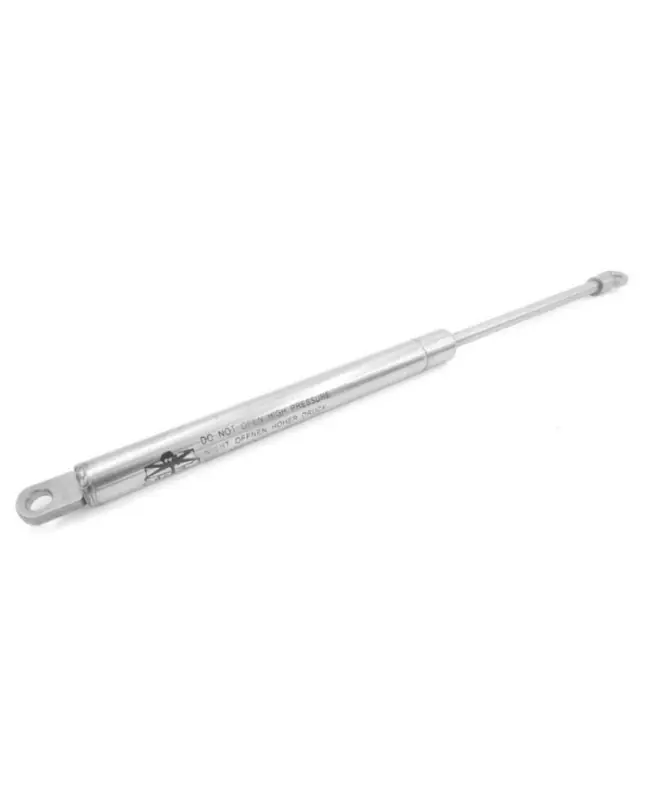 Retour Gratuit Vérin à gaz inox - L 355 mm - C 130 mm - P 12 kg