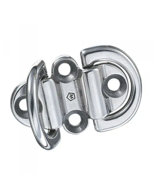 Prix Réduit CADENE DOUBLE ARTICULEE D.10MM