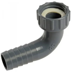 90° embout female 3/4'' x 16 mm Pas Cher
