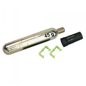 KIT RECHARGE GILET PILOT IOR AUTO Soldes