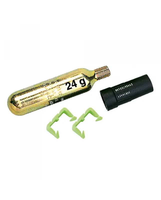 Prix Cassé KIT RECHARGE AUTO 110N -24G UML