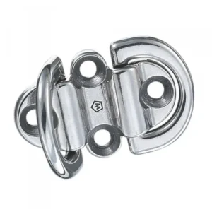 Offre Du Jour CADENE DOUBLE 8MM