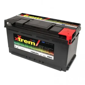 Livraison Express Batterie GAMME FIRST - 12V - 95Ah - 800A - 353 x 175 x 190 mm