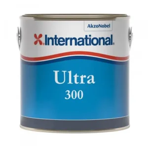 Authentique Antifouling ULTRA 300 - Bleu - 2.5 L