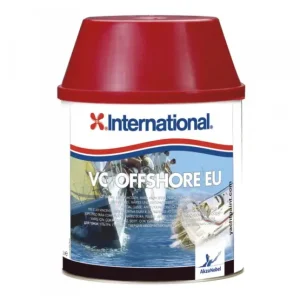 Antifouling VC OFFSHORE EU - Blanc - 2 L Super Prix