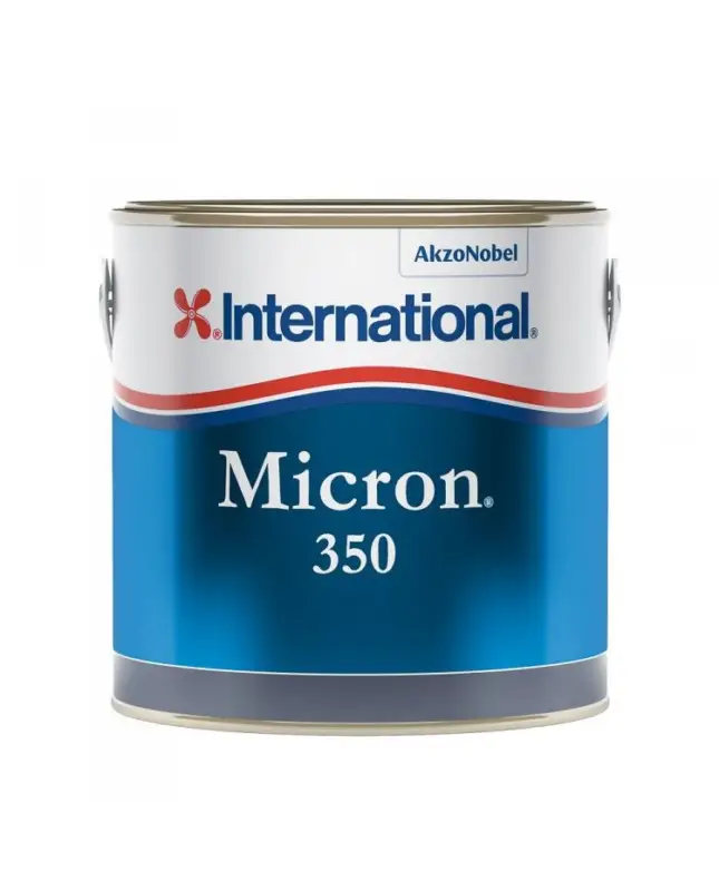 Antifouling MICRON 350 - Bleu marine - 2.5 L Acheter En Ligne